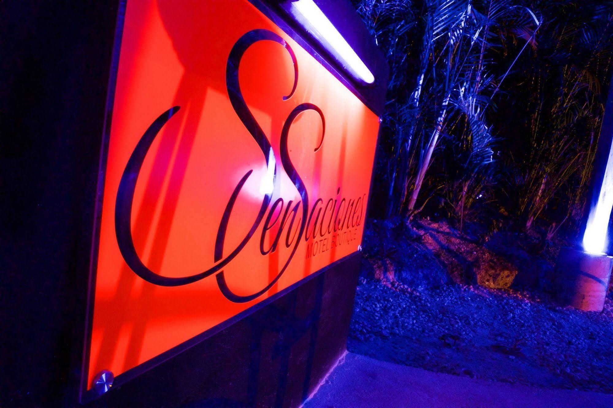 Cancun Private Party (Adults Only) Puerto Morelos Luaran gambar