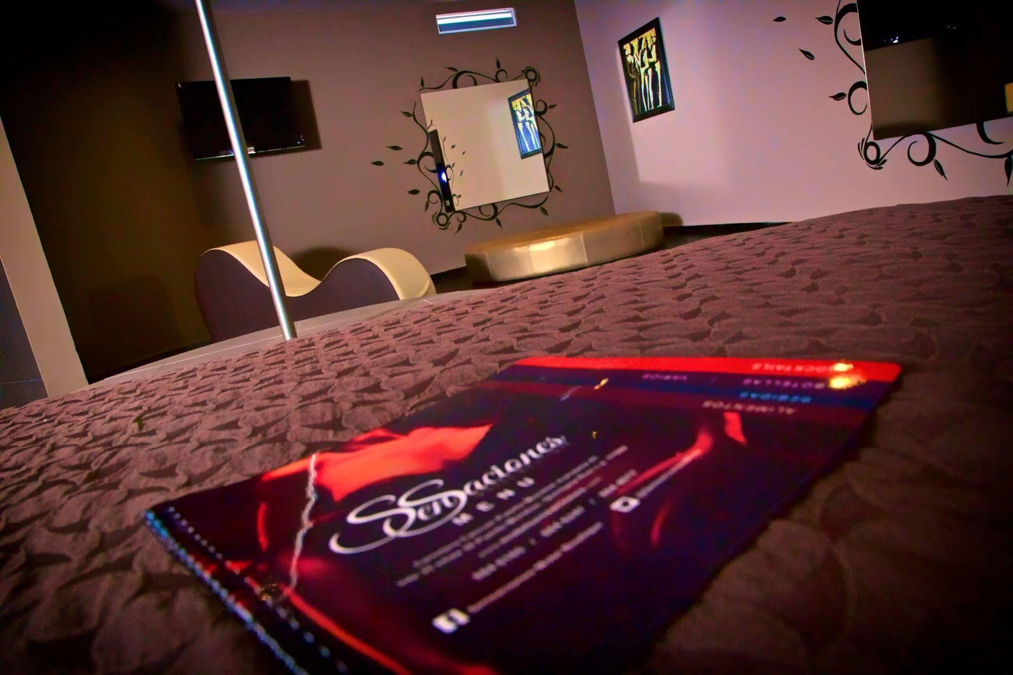 Cancun Private Party (Adults Only) Puerto Morelos Luaran gambar