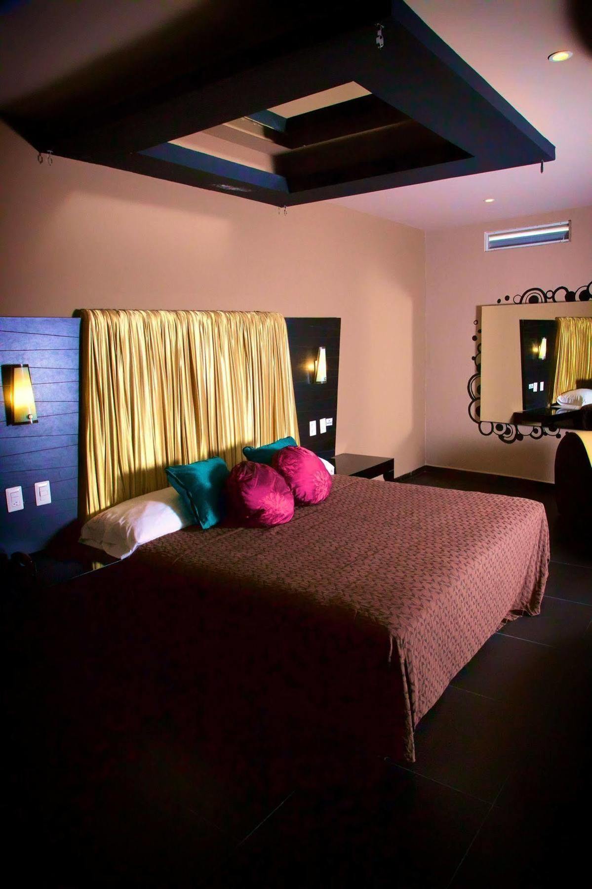 Cancun Private Party (Adults Only) Puerto Morelos Luaran gambar