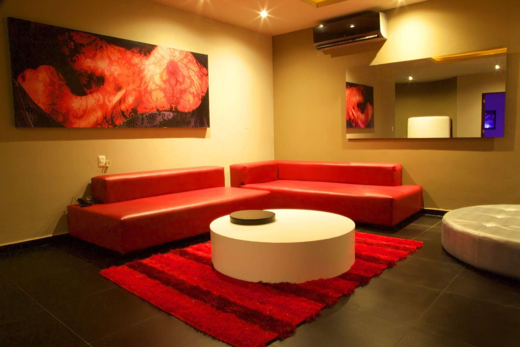 Cancun Private Party (Adults Only) Puerto Morelos Luaran gambar