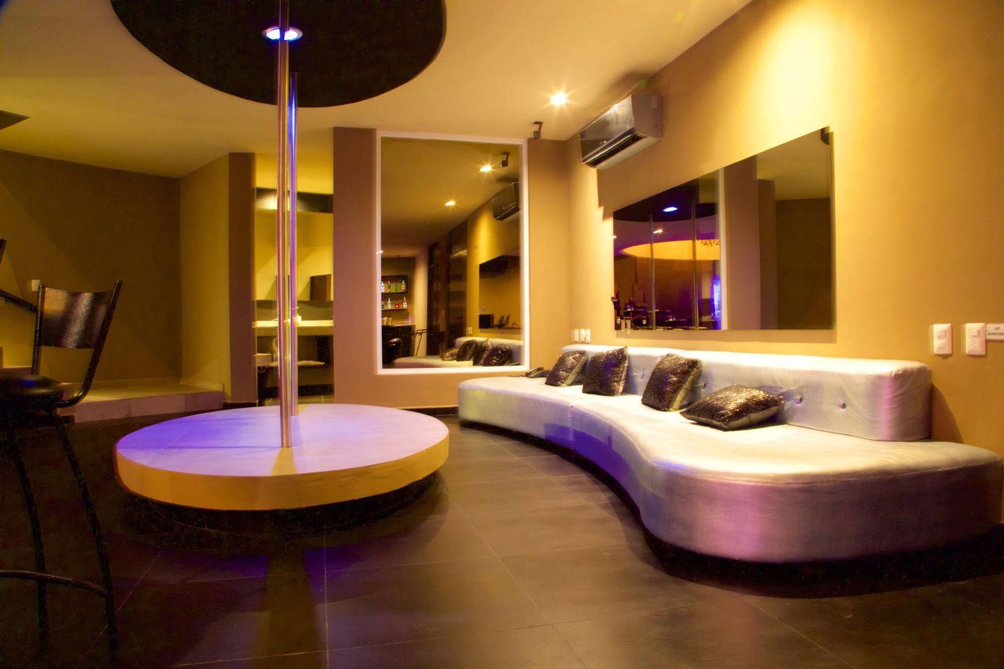 Cancun Private Party (Adults Only) Puerto Morelos Luaran gambar