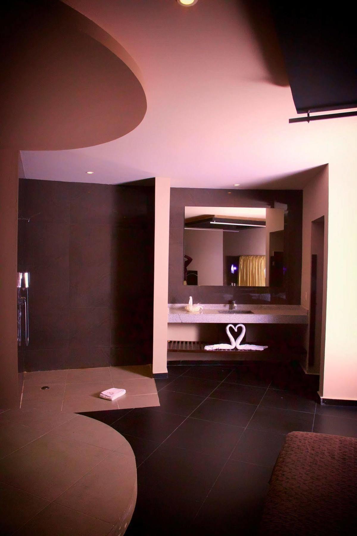 Cancun Private Party (Adults Only) Puerto Morelos Luaran gambar
