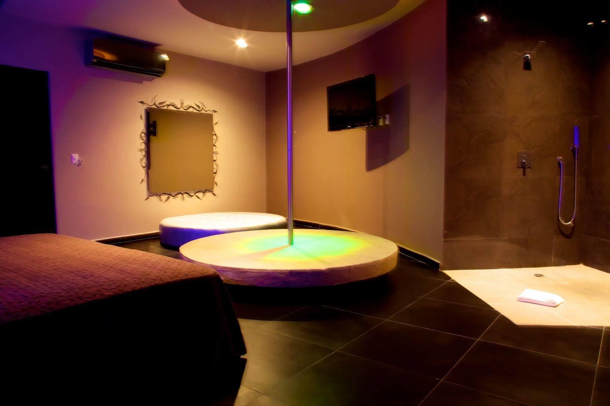 Cancun Private Party (Adults Only) Puerto Morelos Luaran gambar