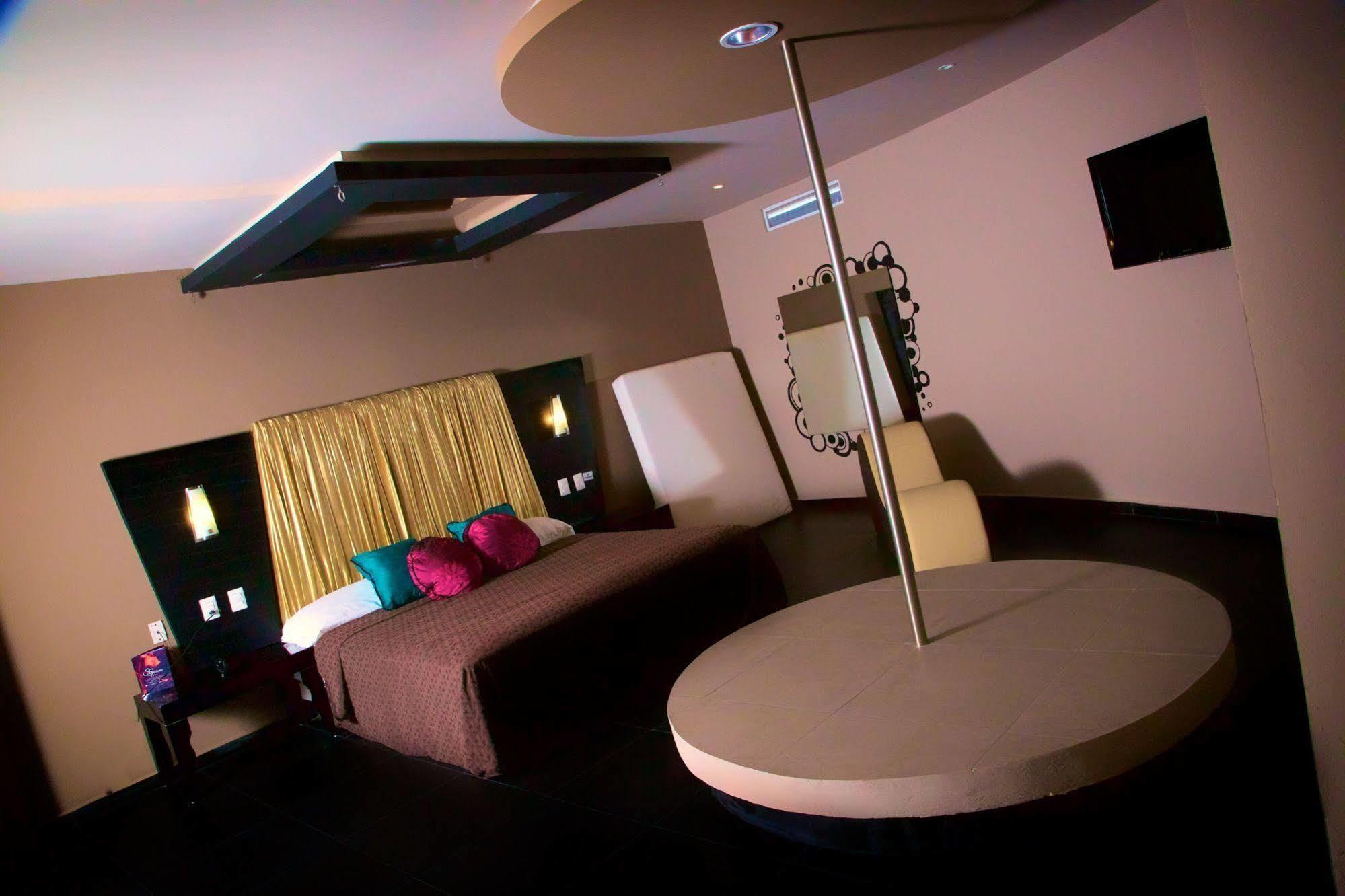 Cancun Private Party (Adults Only) Puerto Morelos Luaran gambar