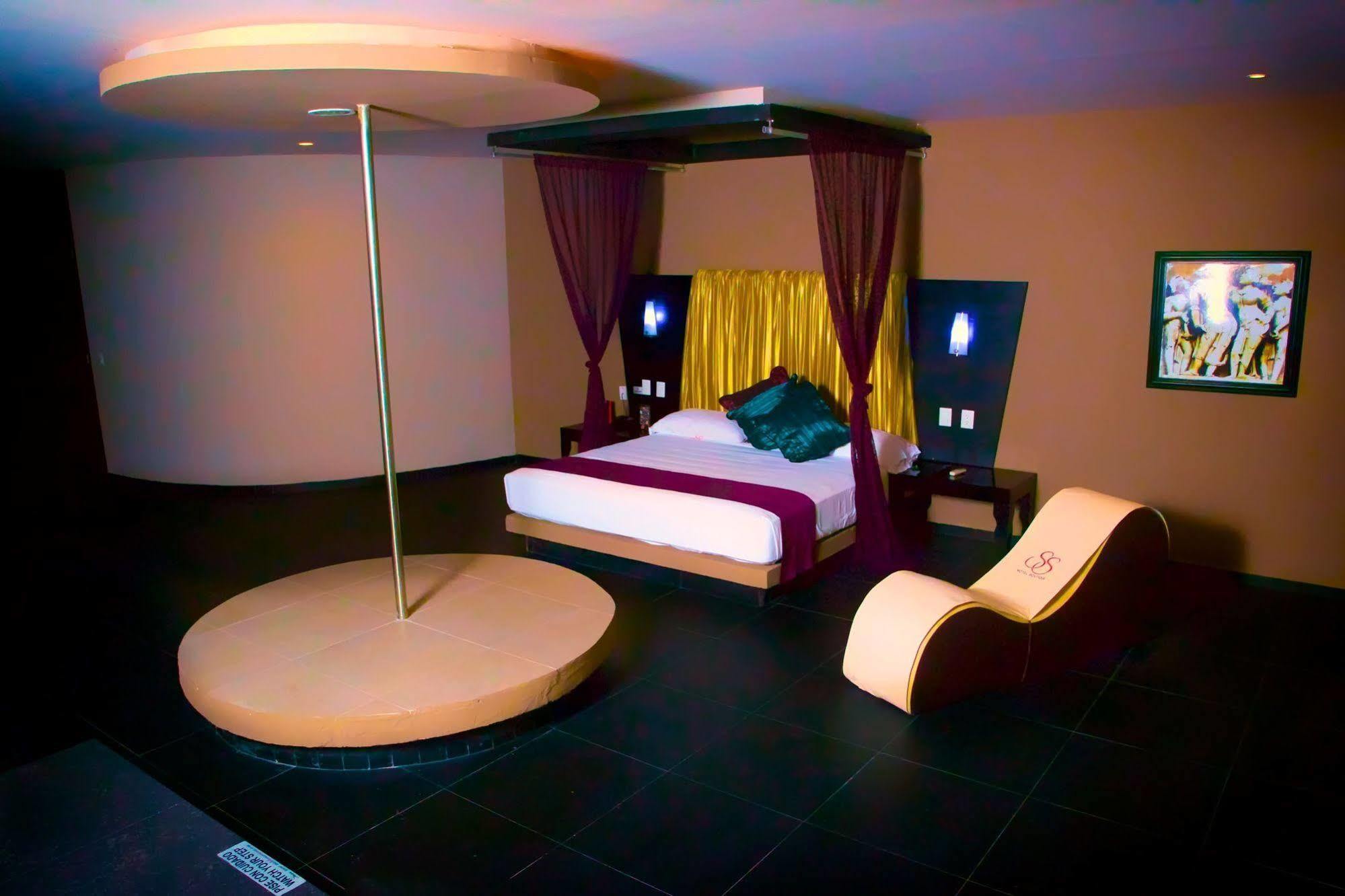 Cancun Private Party (Adults Only) Puerto Morelos Luaran gambar