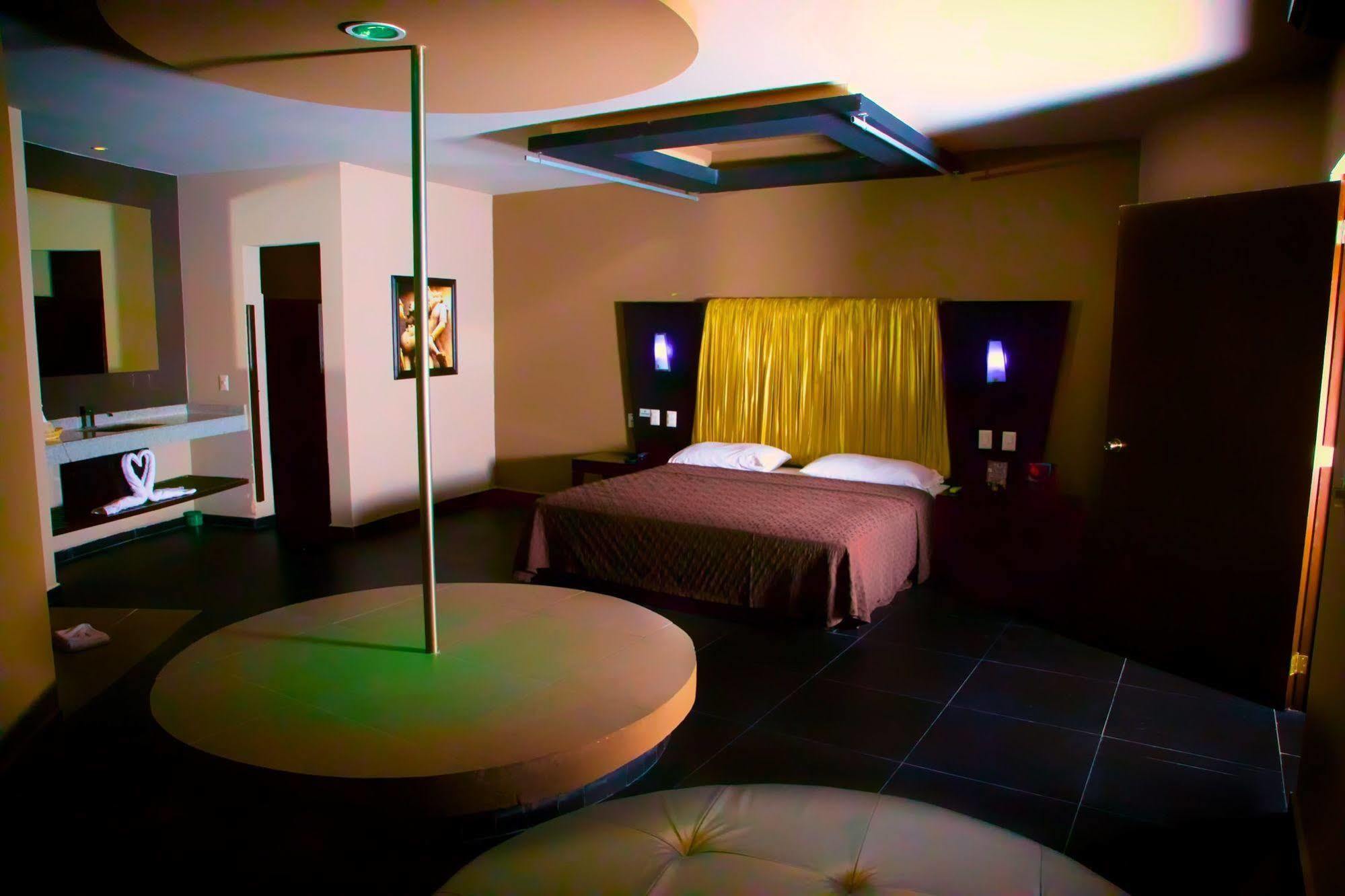 Cancun Private Party (Adults Only) Puerto Morelos Luaran gambar
