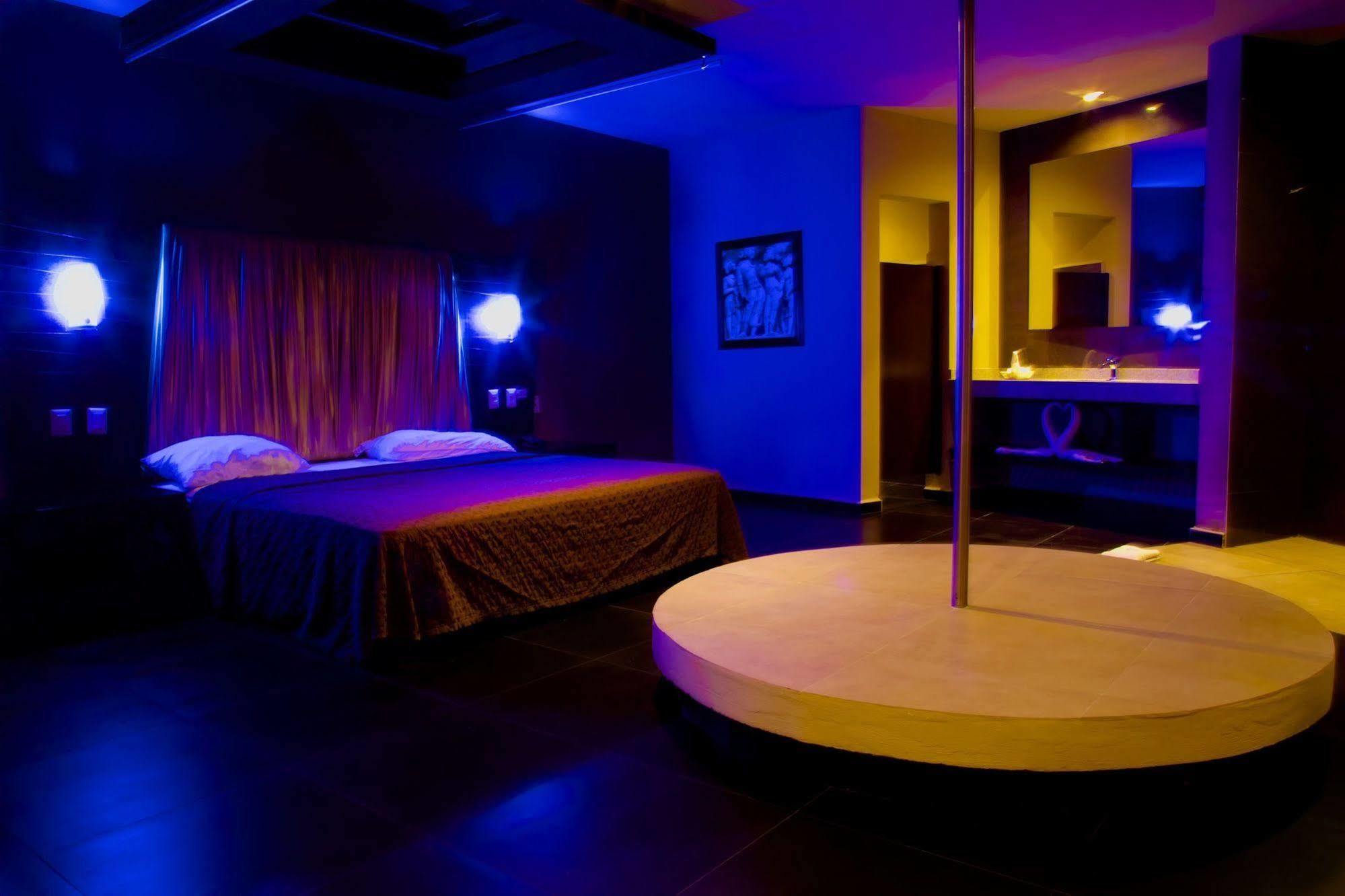 Cancun Private Party (Adults Only) Puerto Morelos Luaran gambar