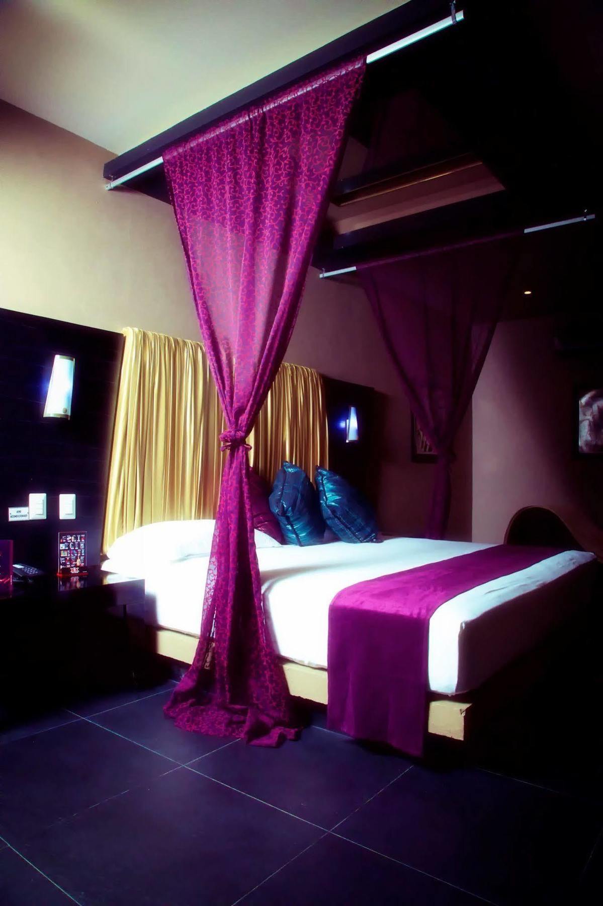 Cancun Private Party (Adults Only) Puerto Morelos Luaran gambar