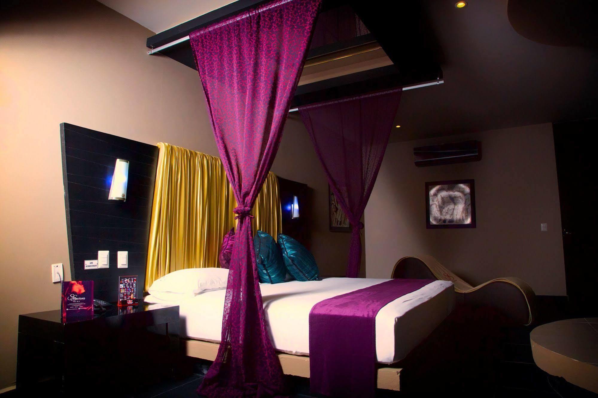 Cancun Private Party (Adults Only) Puerto Morelos Luaran gambar