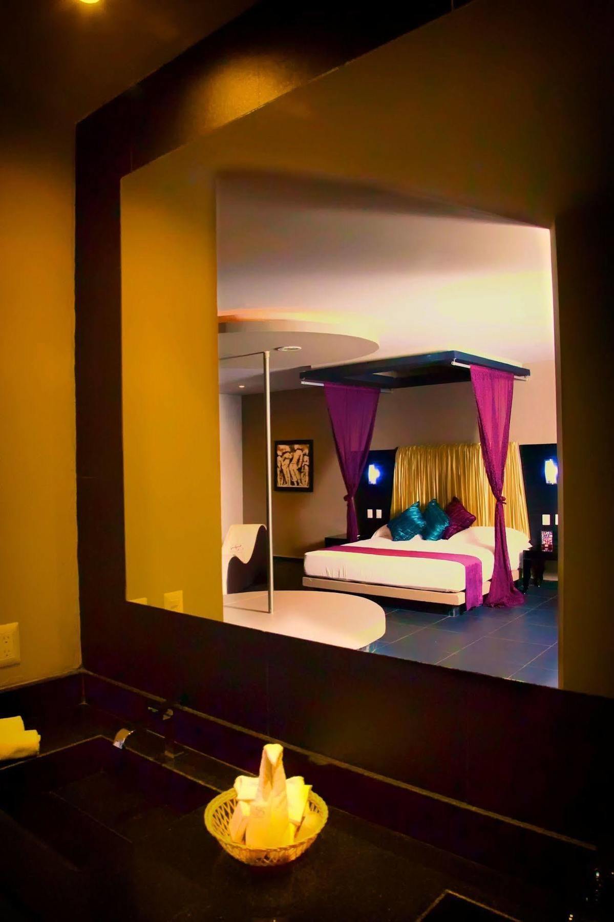 Cancun Private Party (Adults Only) Puerto Morelos Luaran gambar