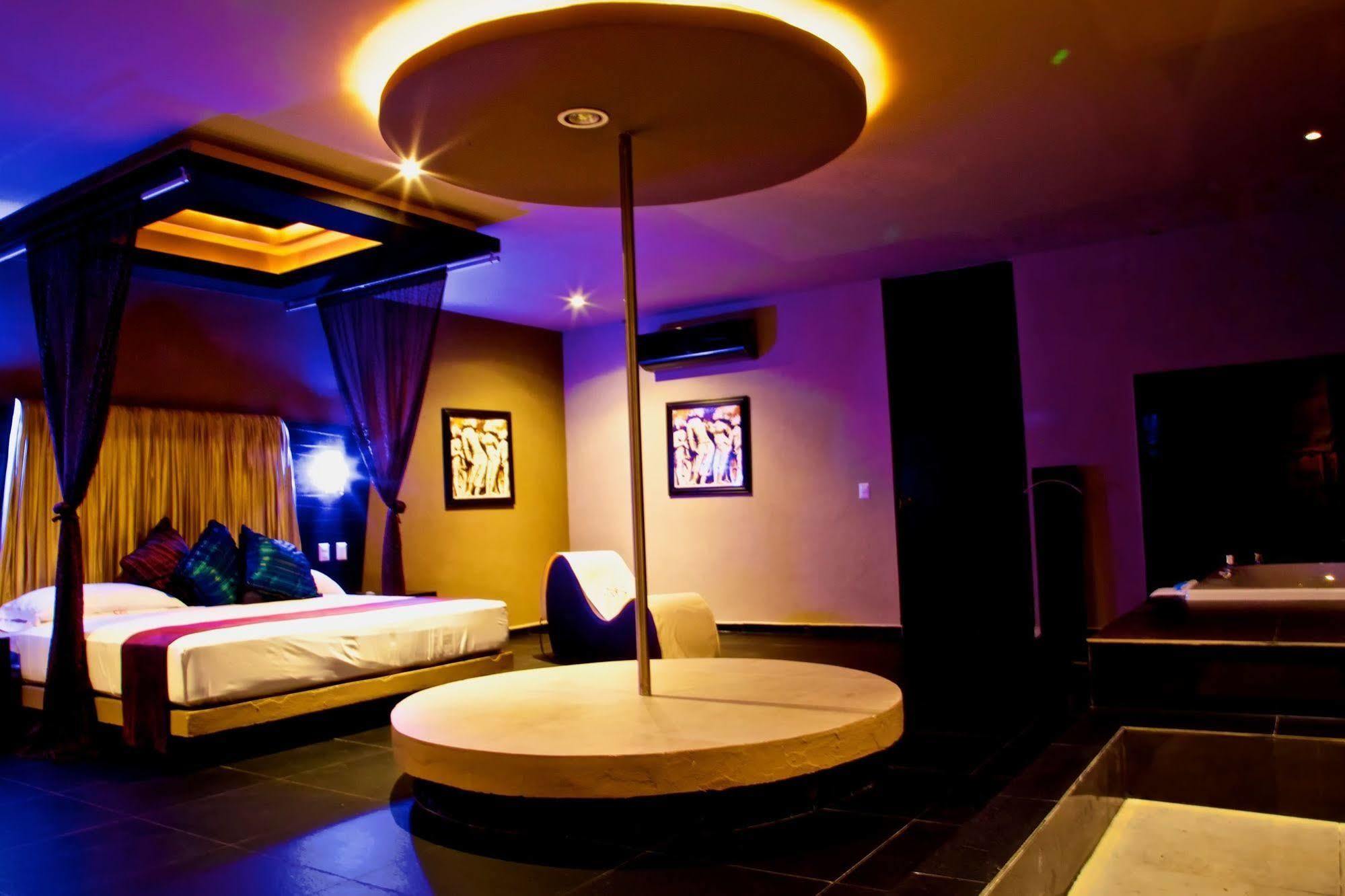 Cancun Private Party (Adults Only) Puerto Morelos Luaran gambar