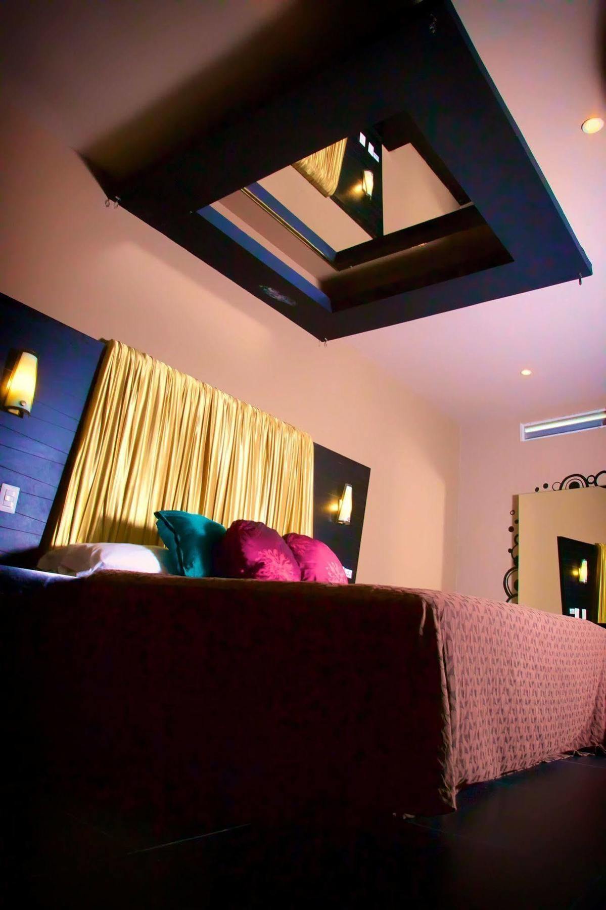 Cancun Private Party (Adults Only) Puerto Morelos Luaran gambar