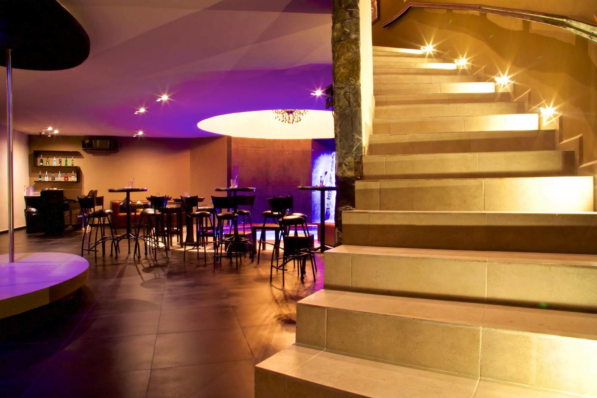Cancun Private Party (Adults Only) Puerto Morelos Luaran gambar