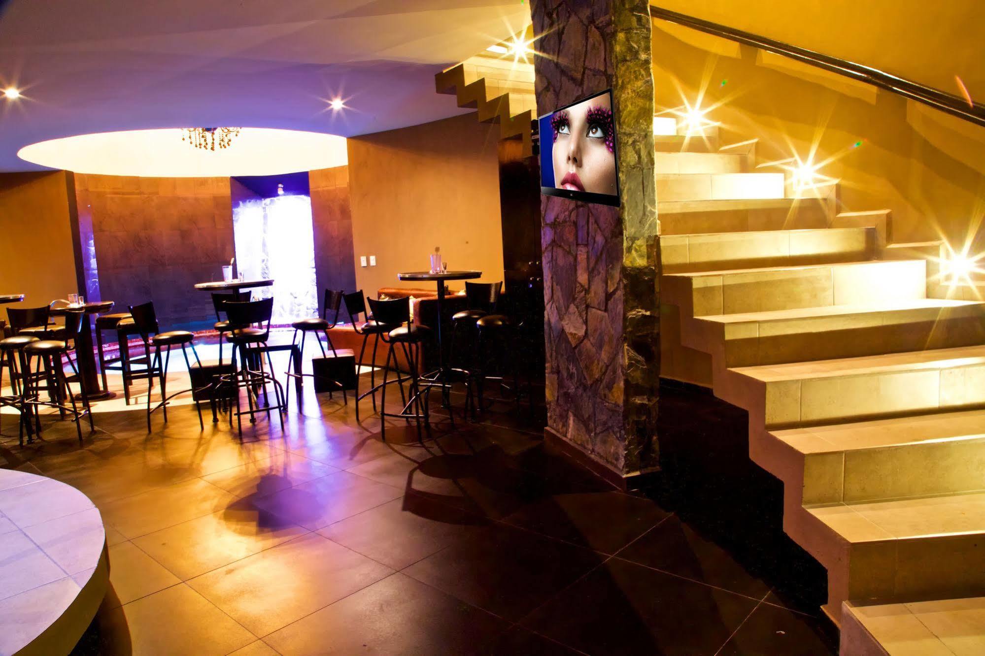 Cancun Private Party (Adults Only) Puerto Morelos Luaran gambar
