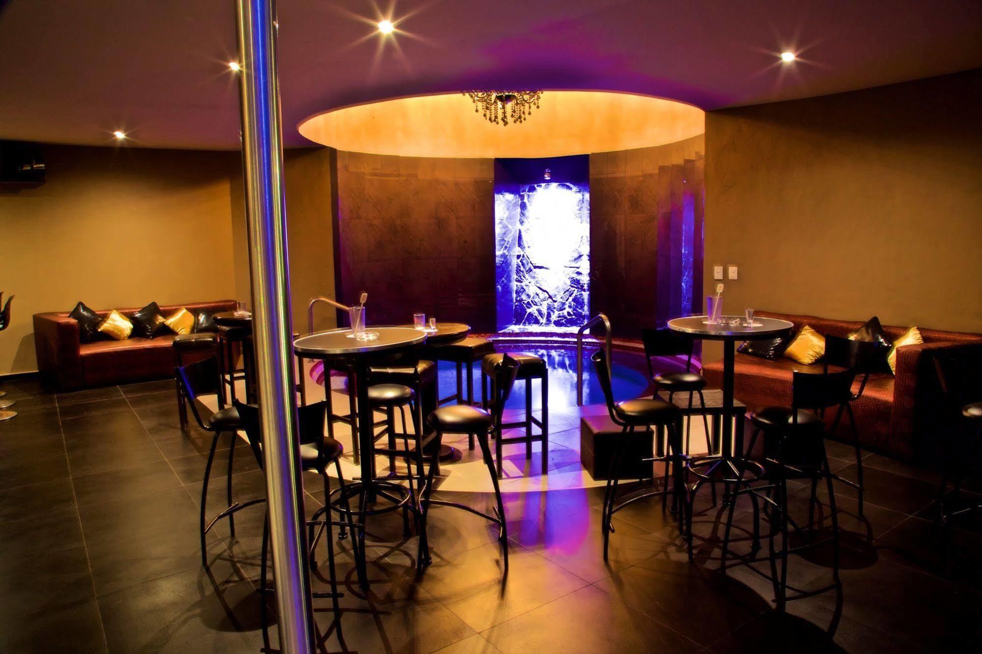 Cancun Private Party (Adults Only) Puerto Morelos Luaran gambar