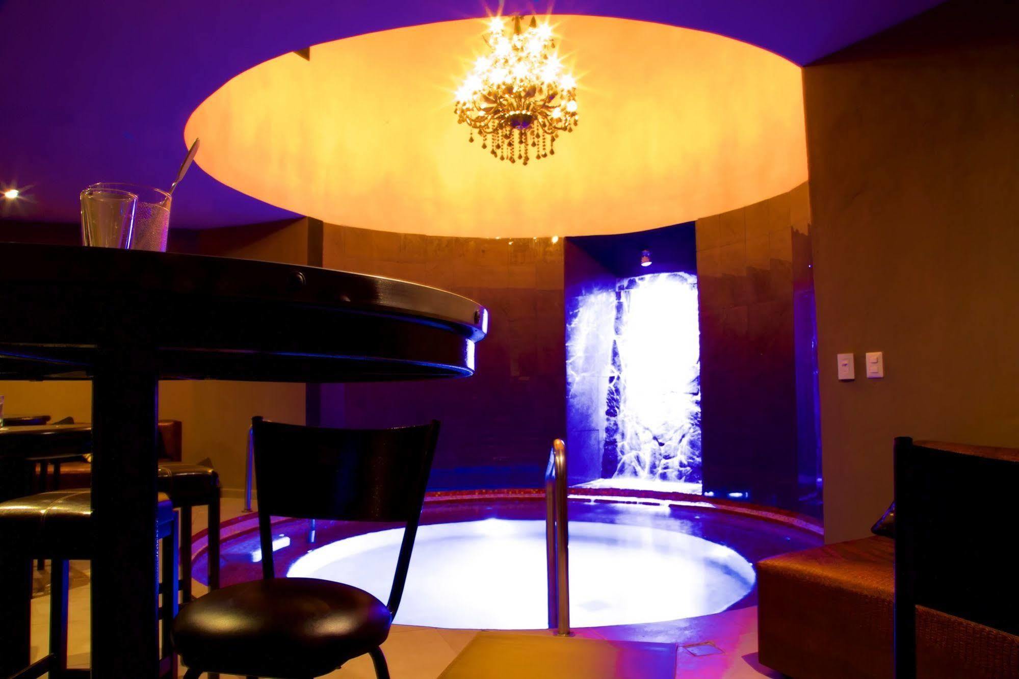 Cancun Private Party (Adults Only) Puerto Morelos Luaran gambar